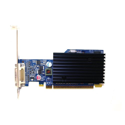 PNY GeForce 8400 GS 512 MBグラフィックスカード Amazon.com: PNY nVidia GeForce 8400 GS 512 MB PCI Video